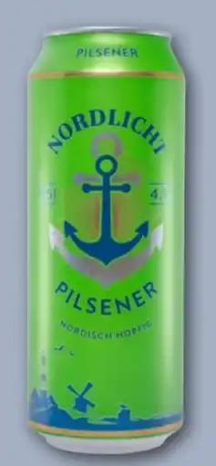 REWE Center Rewe Nordlicht Pilsener Angebot