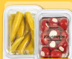 REWE Center Grossmann Antipasti Angebot