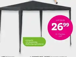 Mömax PAVILLON LUi Angebot