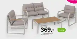 Mömax Loungegarnitur Florenz 1 Angebot