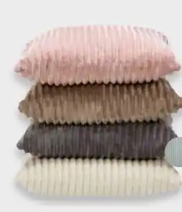 Mömax mömax modern living Zierkissen Cordi Angebot