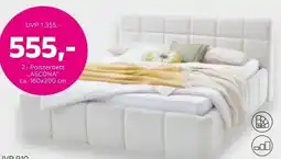 Mömax Based Polsterbett Ascona Angebot