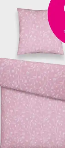 Mömax Bettwäsche Frida Angebot