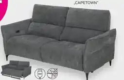 Mömax 2-Sitzer-Sofa Cape Town Angebot