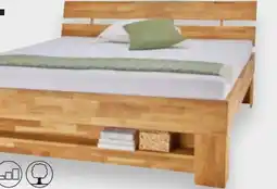 Mömax Based BETT DARJA Angebot