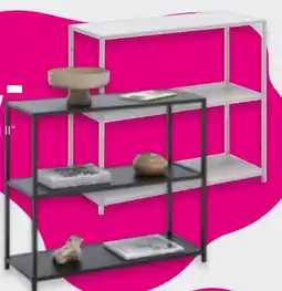 Mömax Regal BASTIAN II Angebot