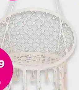 Mömax Hängesessel Valencia 1 Angebot
