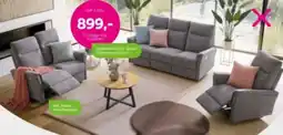 Mömax mömax premium living Sitzgarnitur Florenz Angebot