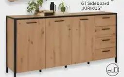 Mömax Sideboard Kirikus Angebot