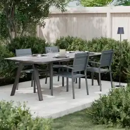 Mömax Gartentisch Bergen Angebot