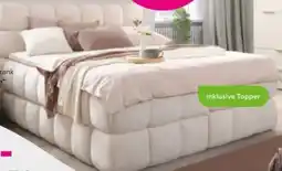 Mömax Boxspringbett Bubble Box Angebot