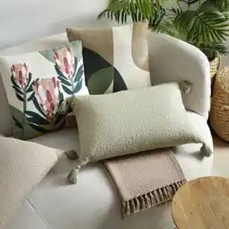 Mömax mömax modern living Zierkissen Frieda Angebot
