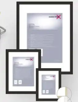 Mömax mömax modern living Bilderrahmen Gitta Angebot