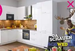 Mömax Eckküche Angebot