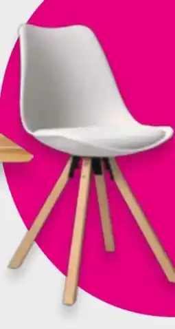 Mömax Stuhl Lilly 2 Angebot