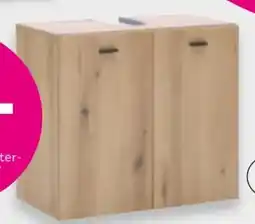 Mömax Waschbeckenunterschrank BASIX Angebot