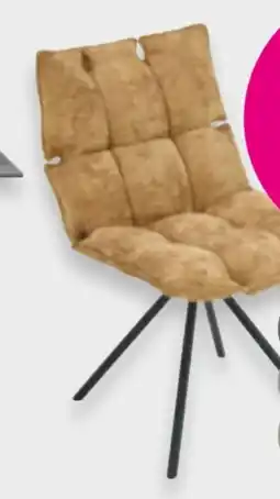 Mömax Stuhl Carla Angebot
