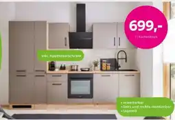 Mömax Küchenblock Angebot