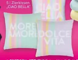 Mömax Zierkissen CIAO BELLA Angebot