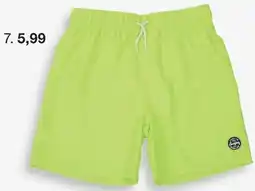Zeeman Kinder Badeshorts Angebot