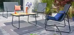Hellweg Haveson Lounge-Set Texel Angebot