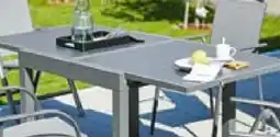 Hellweg Haveson Ausziehtisch Atlanta Angebot