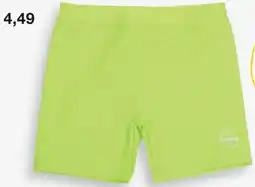 Zeeman Kinder-Badeboxershorts Angebot