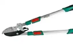 Hellweg Wingart Alu-Teleskop-Astschere Angebot
