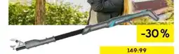 Hellweg Gardena Akku-Astschere EasyCut 110/18V P4A solo Angebot