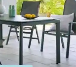 Hellweg Haveson Gartentisch Corento Angebot