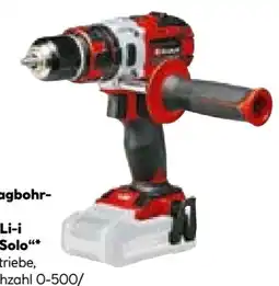 Hellweg Einhell Akku-Schlagbohrschrauber TP-CD 18 Li-i Brushless-Solo Angebot