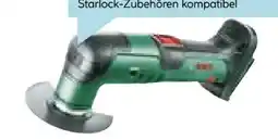 Hellweg Bosch Akku-Multifunktionswerkzeug Universal Multi 18V-32 Angebot