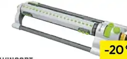 Hellweg Wingart Viereckregner Angebot