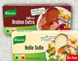 nahkauf Knorr Soße Angebot