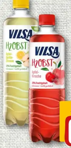 nahkauf Vilsa Brunnen H2Obst Angebot