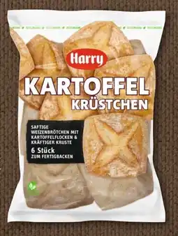 nahkauf Harry Brot Kartoffelkrüstchen Angebot