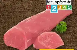 nahkauf Schweinefilet Angebot
