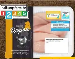 nahkauf Metzgerei Wilhelm Brandenburg Hähnchen-Minutenschnitzel Angebot