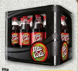 nahkauf Vita Cola Limonade Angebot