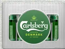 nahkauf Carlsberg Beer Angebot