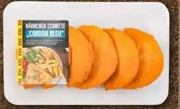 nahkauf Hähnchenschnitte Cordon bleu Angebot