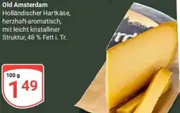 Globus Old Amsterdam Angebot