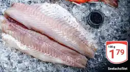Globus Seelachsfilet Angebot