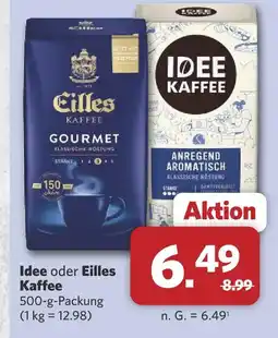 Combi Eilles gourmet klassische röstung Angebot