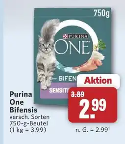 Combi Purina one bifensis Angebot
