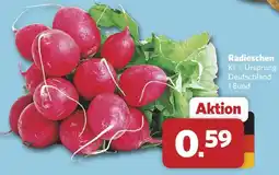 Combi Radieschen Angebot