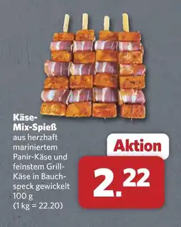 Combi Käse-mix-spieß Angebot