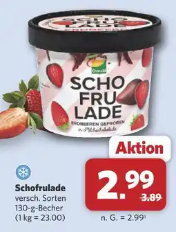 Combi Oswald schofrulade Angebot
