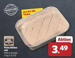 Combi Goldmarie fleischkäse roh Angebot