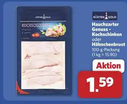 Combi Küsten gold kochschinken Angebot